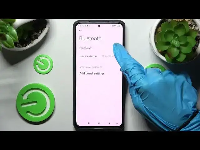 Video thumbnail for How to Connect Bluetooth Device on Xiaomi Black Shark 5 - Pair New Device