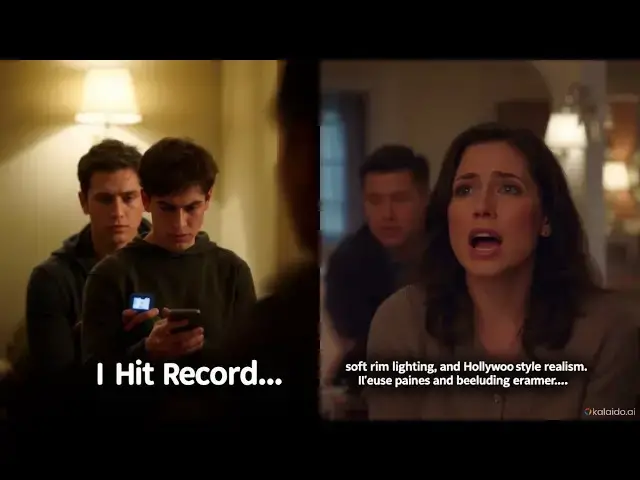 'Video thumbnail for She Lied to Everyone — So I Let the Truth Destroy Her In Front of Her Parents | TRUE STORY'