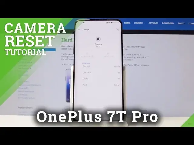 Video thumbnail for How to Reset Camera Settings in OnePlus 7T Pro – Restore Camera Defaults