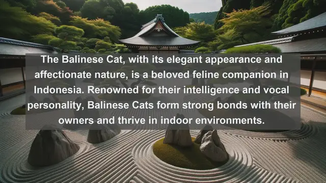 Video thumbnail for Discover Indonesia's Most Cherished Companions: Top 10 Favorite Pets Revealed