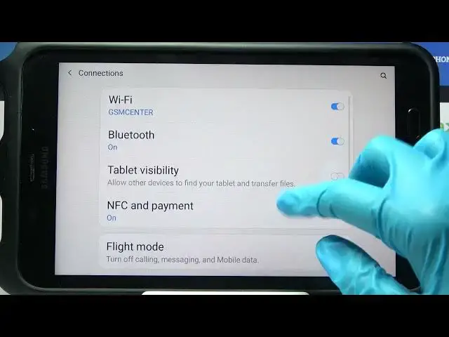 Video thumbnail for How to Add Printer to SAMSUNG Galaxy Tab Active 2 – Connect Printer