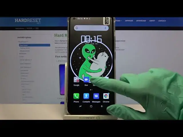 'Video thumbnail for How to Enable Auto-Rotation in DOOGEE N30 – Set Up Auto-Rotation'