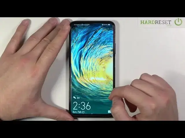 Video thumbnail for How to Customize Quick Launch in Honor 9X Pro? Volume Down Feature