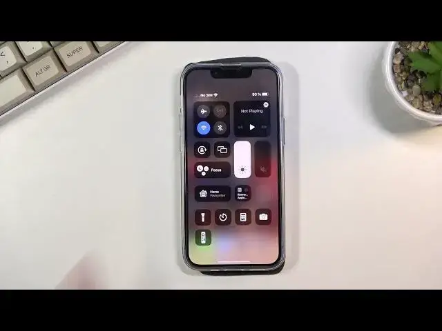 'Video thumbnail for How to Activate DND Mode on iPhone 13 mini – Block Sounds & Vibrations'