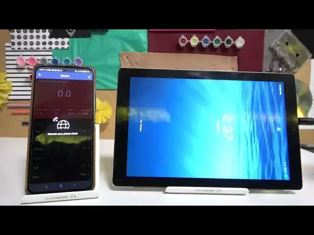 Video thumbnail for How to Check Charger Performance in CHUWI HIPad X – Charger Efficiency