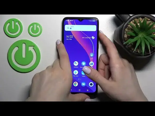 'Video thumbnail for How to Change the Ringtone Volume on the TCL 306'
