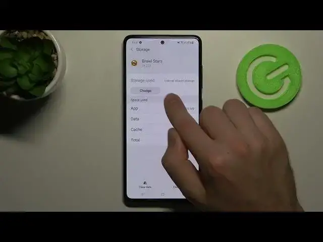 Video thumbnail for How to Transfer Apps to SD Card in Samsung Galaxy A51? Move Apps from Phone Storage to External Card