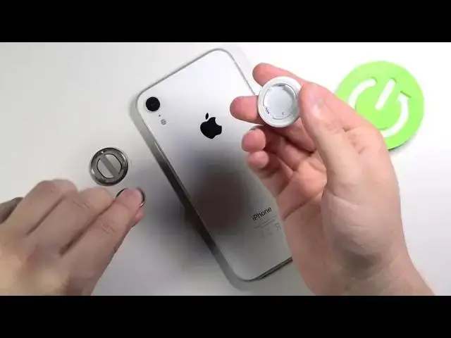 Video thumbnail for How to Check Model Number of Apple AirTag?