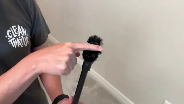 Video thumbnail for 22.The RIGHT Way To Vacuum Your Home (1080p 60fps)