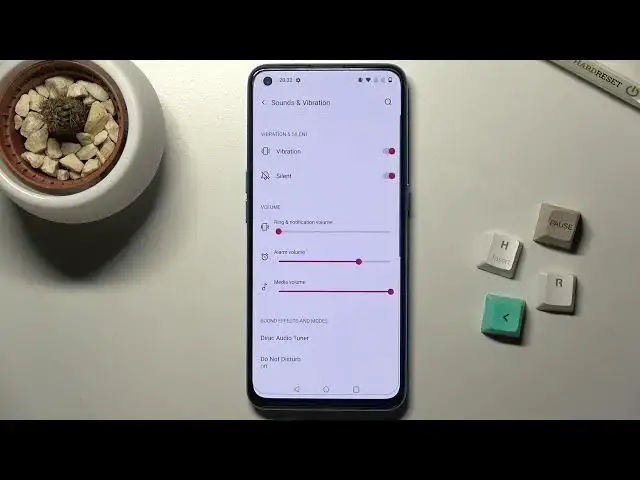 Video thumbnail for How to Mute the Ringtone on OnePlus Nord CE 5G