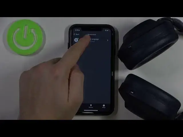 Video thumbnail for How to Change Voice Notification Language in JABRA Elite 85H?