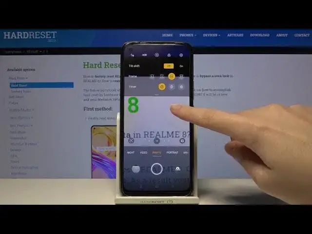 Video thumbnail for How to Change Aspect Ratio in REALME 8 – Change Length to Width Ratio