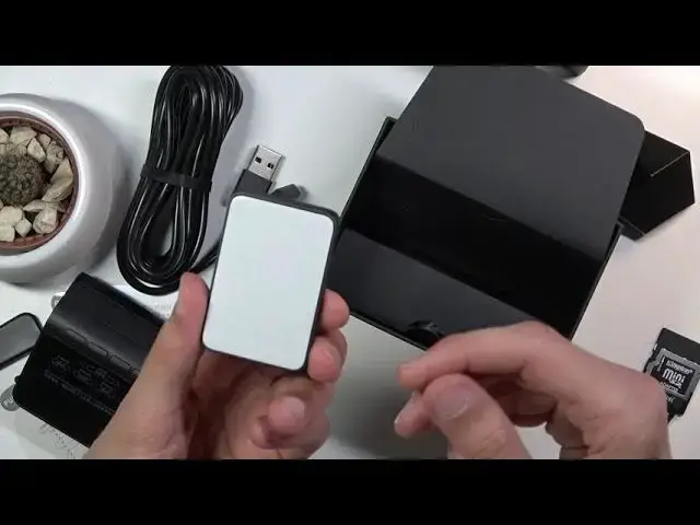 Video thumbnail for Unboxing of 70MAI Dash Cam Pro Plus+ - General Parameters