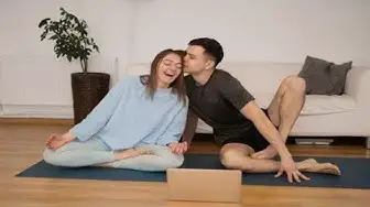 'Video thumbnail for 💗 COMMENT LA PLEINE CONSCIENCE PEUT RENFORCER VOS RELATIONS ?'