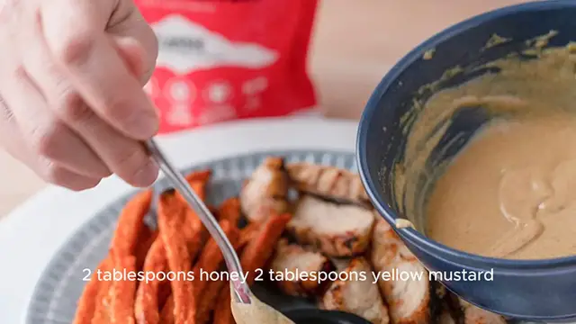 Video thumbnail for Chick-fil-A Sauce Recipe