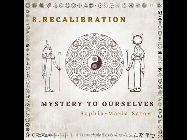 Video thumbnail for 8. Recalibration - song from album: Mystery to Ourselves (Feb. 1, 2026)