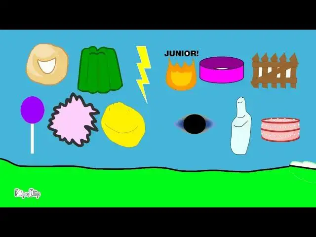 'Video thumbnail for BEI'