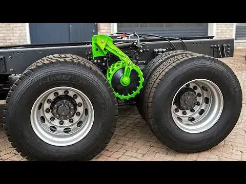 Video thumbnail for GENIUS TRUCK INVENTIONS THAT ARE ON ANOTHER LEVEL