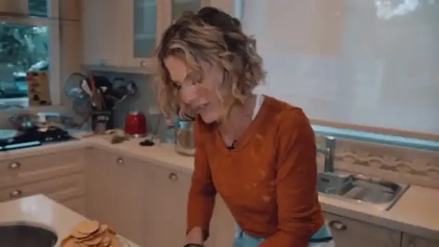 Video thumbnail for Milanesas Crocantes con Semillas Avena Panko y Batatas Fritas