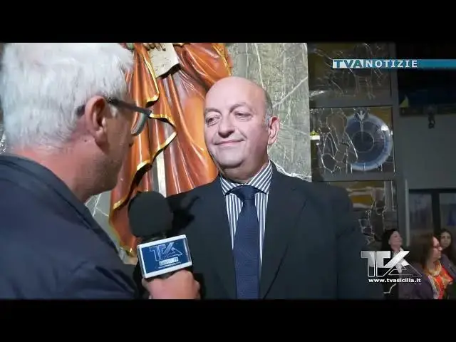 'Video thumbnail for TVA NOTIZIE 17-10-25'