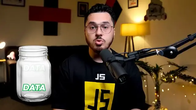 Video thumbnail for JavaScript Variables, Data Types & Objects _ Sigma Web Development Course - Tutorial #55