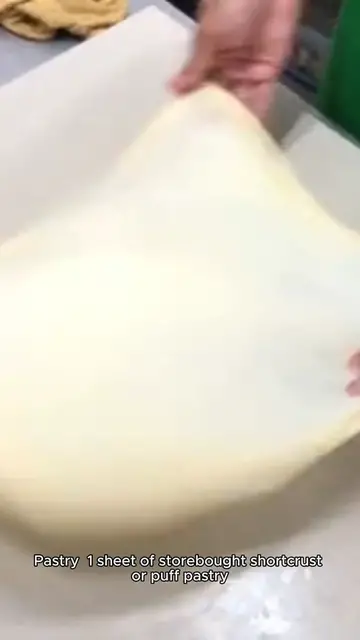 Video thumbnail for Berry chocolate galette recipe