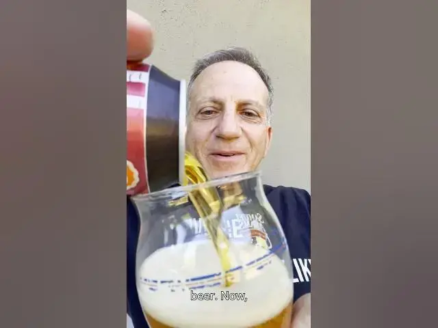 'Video thumbnail for Josephsbrau Oktoberfest Beer Review #traderjoes #beer #beerreview #craftbeerreview #oktoberfest'