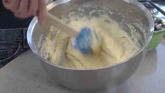 Video thumbnail for Torta de Frutilla