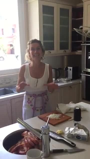 Video thumbnail for Nochebuena Preparando la Mesa Navidena con los Chicos