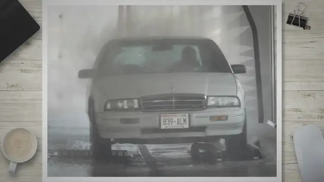 'Video thumbnail for Will a Car Wash Get Rid of Skunk Smell?'