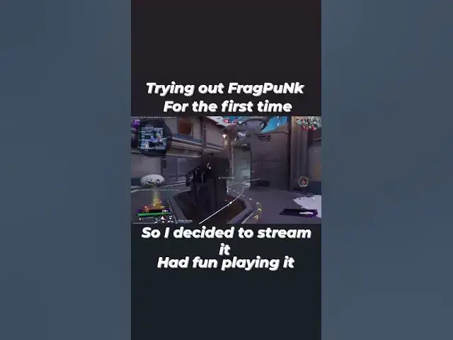 Video thumbnail for Playing FragPuNk #5v5 game #comments #likes #subscribe if you like my content