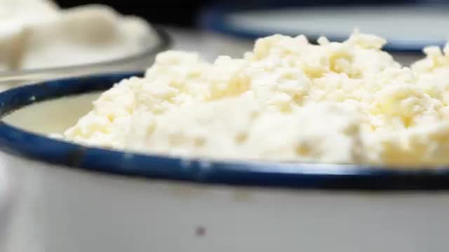 Video thumbnail for Cheesecake Marmolado