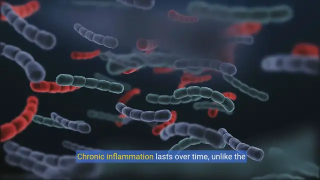 Video thumbnail for Conquering Chronic Inflammation: Expert Tips for a Healthier Life