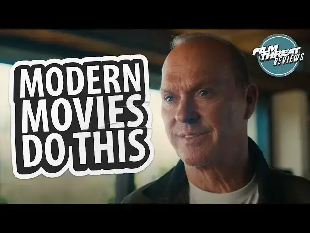 Video thumbnail for GOODRICH | Film Threat Reviews