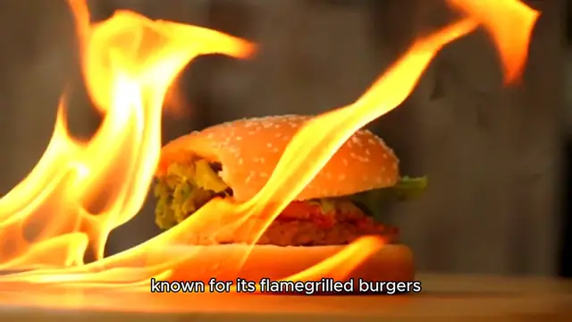 'Video thumbnail for Burger King Menu Prices'