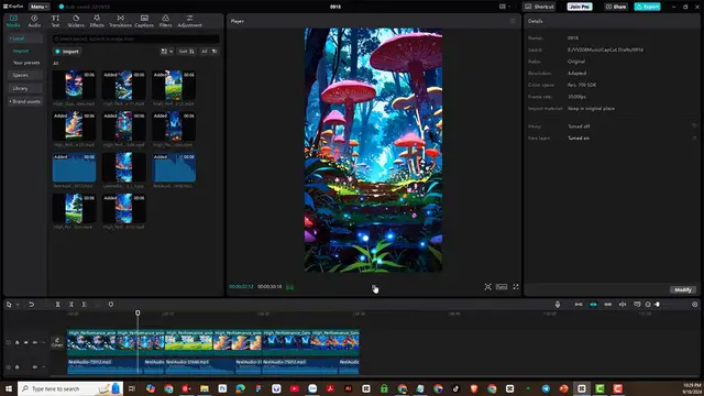 Video thumbnail for Full Course - How to create Viral AI Anime Short for FREE