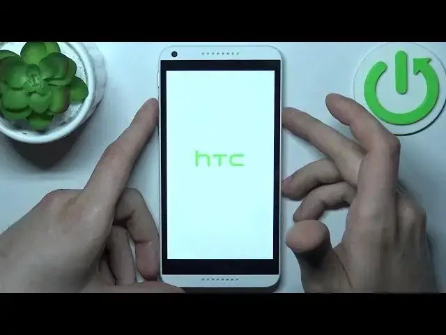 'Video thumbnail for How to Enable Safe Mode on HTC Desire 816 - Enter Safe Mode'