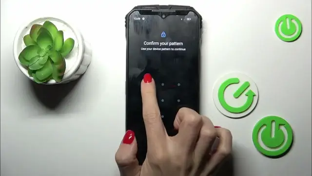 Video thumbnail for How to Reset Network Settings on DOOGEE V30