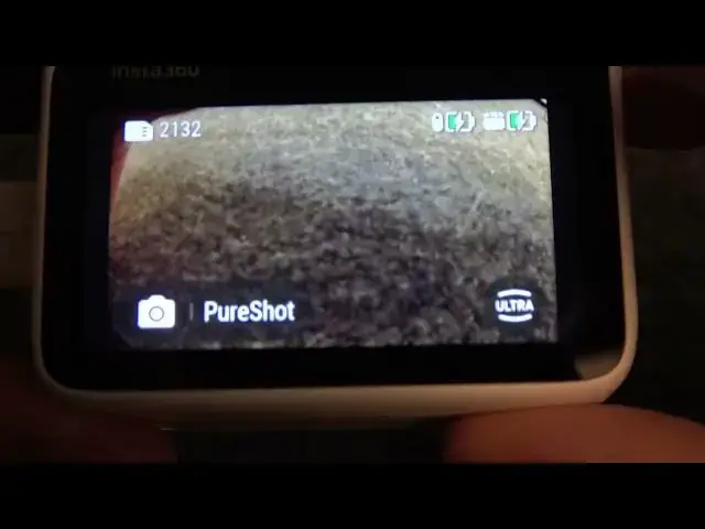 Video thumbnail for How to Change Display Brightness on Insta360 GO 3 / Display Personalization