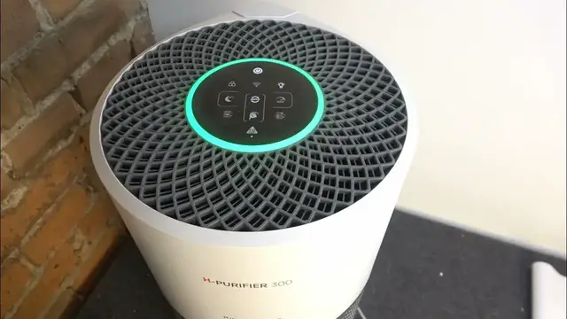 Video thumbnail for How to Activate and Use Sleep Mode on Hoover H Purifier 300