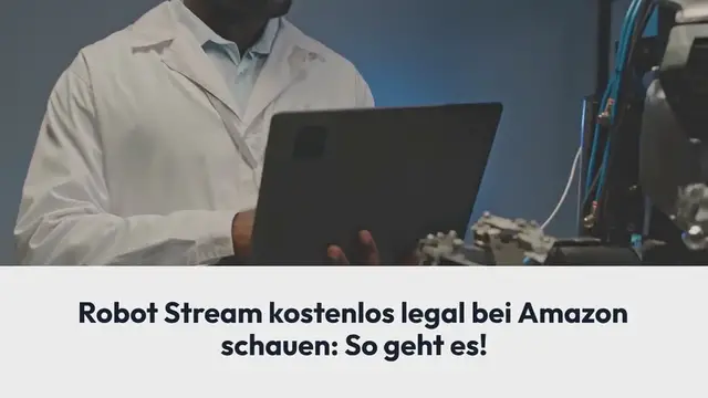 Video thumbnail for Mr. Robot Stream kostenlos legal bei Amazon schauen: So geht es!