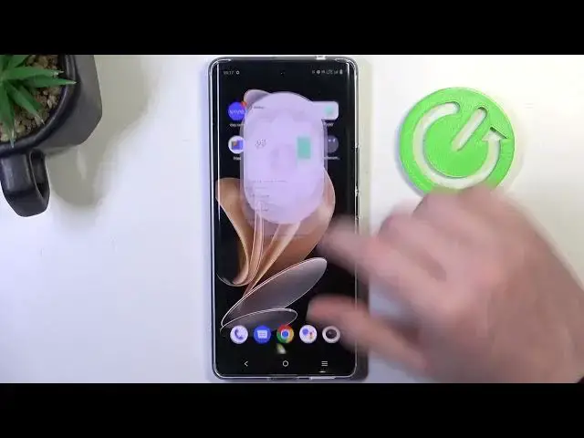 Video thumbnail for How to Turn On & Turn Off the Battery Saver Feature on VIVO S17 - Power Saving Mode