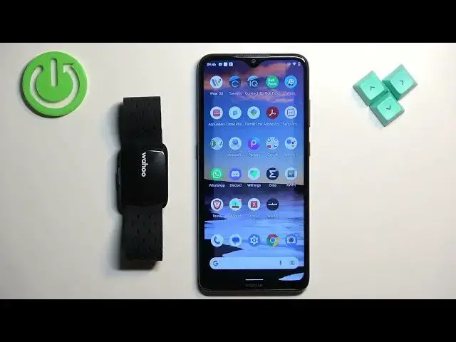 Video thumbnail for 5 Easy Steps to Unpair Your Wahoo Tickr from Your Android Phone -