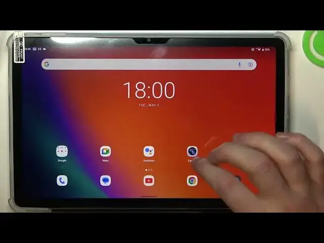 Video thumbnail for Does DOOGEE T10 Have Gorilla Glass Screen? - Let's Find Out!