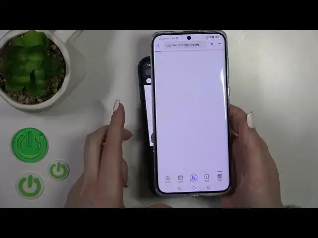 Video thumbnail for How To Scan QR Codes On HUAWEI P60 PRO