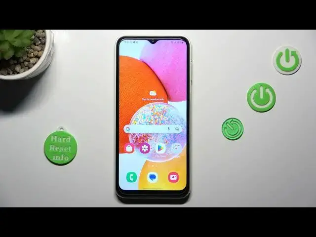 Video thumbnail for How to Reset Camera Settings on Samsung Galaxy M04?