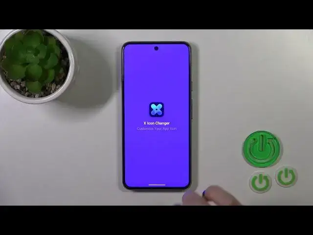 Video thumbnail for How to Change Icons Shape in Google Pixel 8? with X Icon Changer App