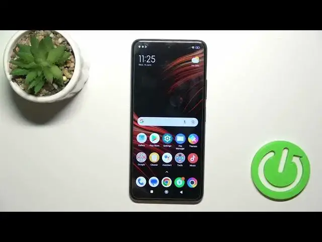 'Video thumbnail for How to Unblock Number on POCO X3 GT'