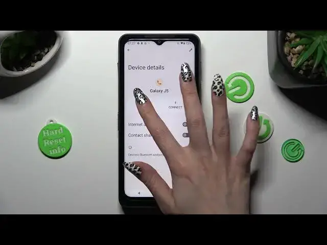 Video thumbnail for How to Connect Bluetooth Devices with CAT S75?