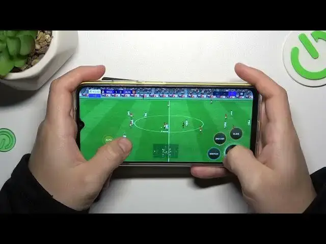 Video thumbnail for FIFA Mobile on POCO M4 Phone - Gameplay & Performance Preview